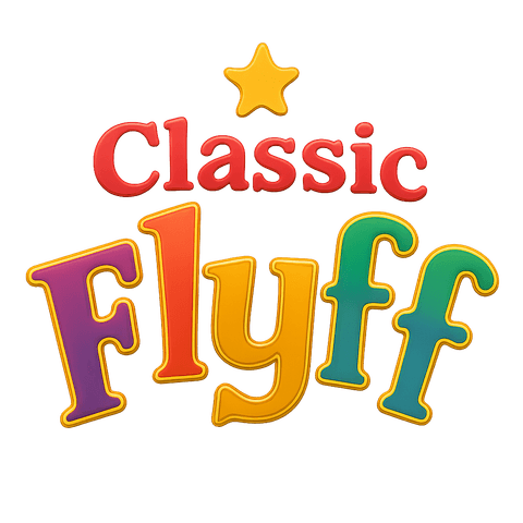 Classic Flyff